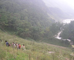 吉林露德圣母山天气