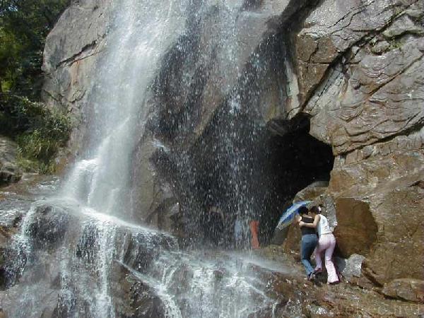 郑州中国花果山