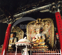 绵阳市平武报恩寺天气