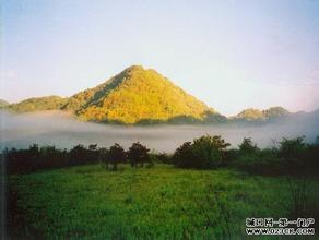 城口九重山国家森林公园天气