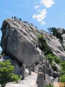 黄山鲫鱼背天气